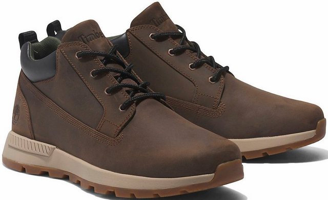 Timberland Killington Trkr HC Schnürboots (braun)