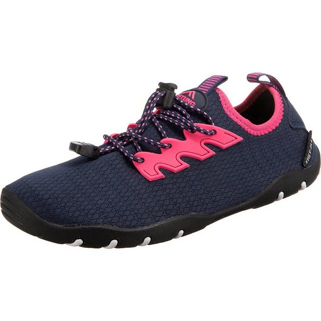 Freyling Frey-flex Lite 1.0 Barfußschuhe Laufschuhe Laufschuh (blau|rosa)