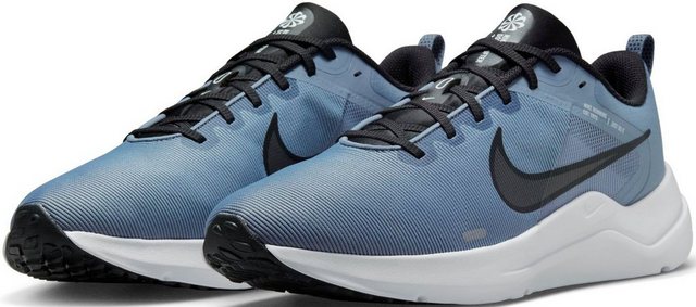 Nike DOWNSHIFTER 12 Laufschuh (blau)