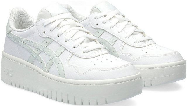 ASICS SportStyle JAPAN S PF Sneaker (weiß)