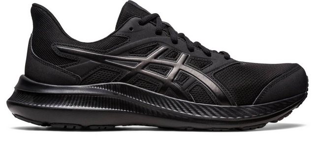 Asics Herren Laufschuhe JOLT 4 Laufschuh (schwarz)