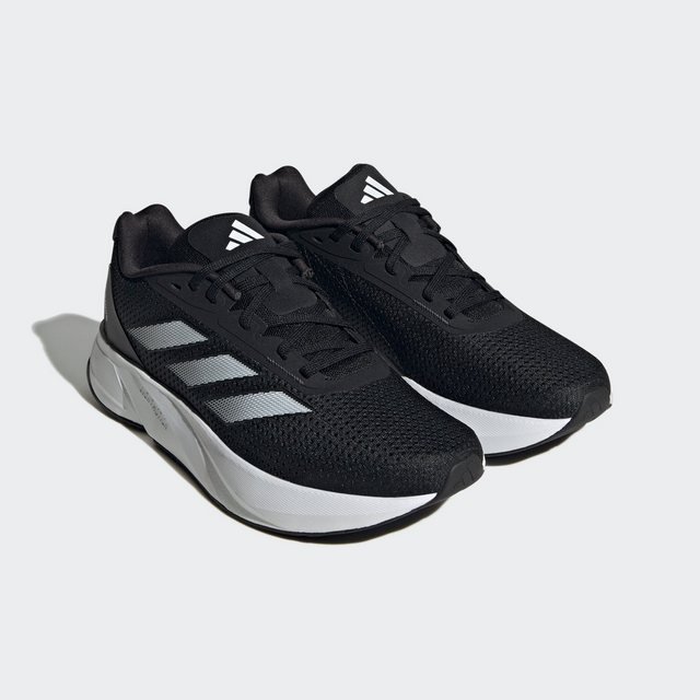 adidas Performance DURAMO SL Laufschuh (schwarz)