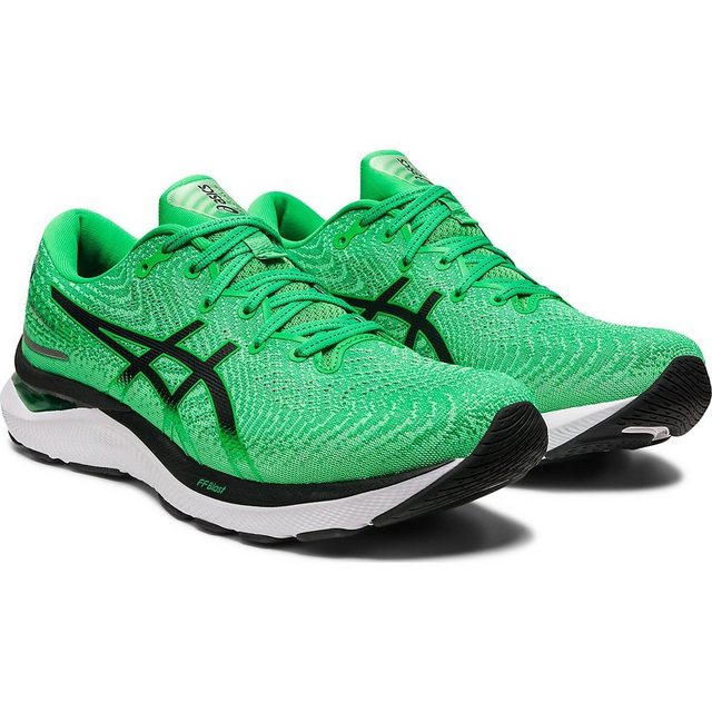 Asics Gel-cumulus 24 Laufschuhe Laufschuh (grün)