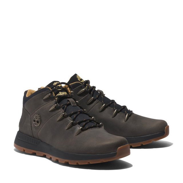 Timberland SPRINT TREKKER MID LACE UP SNEAKER Schnürboots (Castlerock)