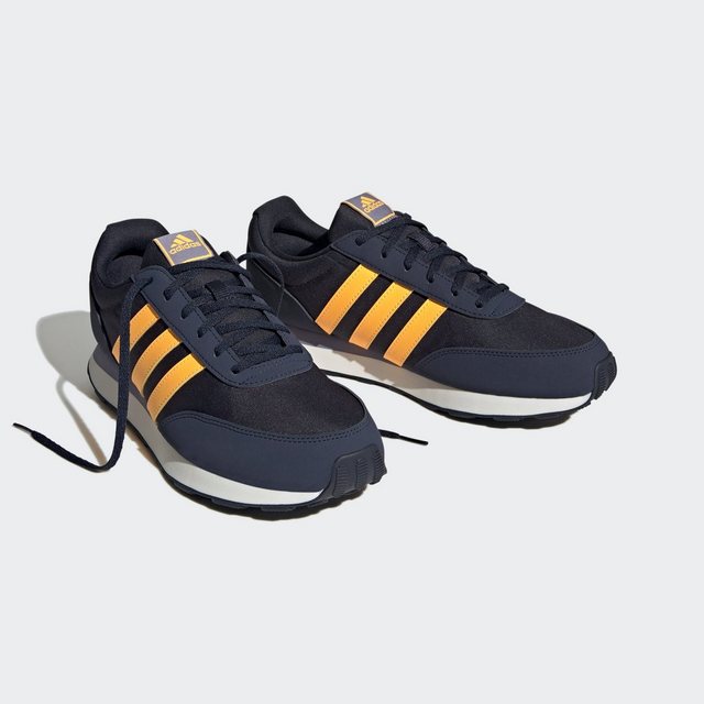 adidas Sportswear RUN 60S 3.0 Sneaker (Legend Ink / Solar Gold / Shadow Navy)