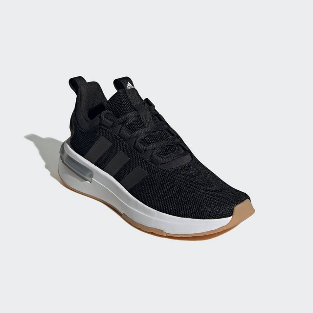 adidas Sportswear RACER TR23 Sneaker Design auf den Spuren des adidas NMD (schwarz)