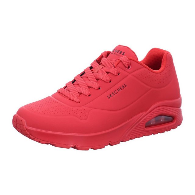 Skechers Sneaker (red)