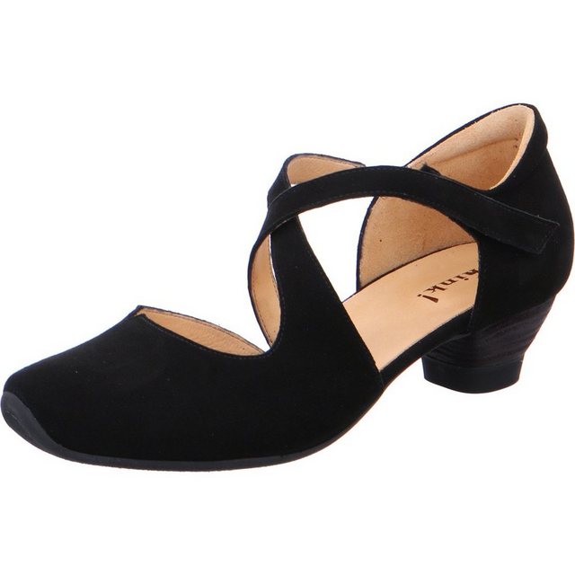 Think! Think! Schuhe, Pumps Aida - Pumps (schwarz 036138)