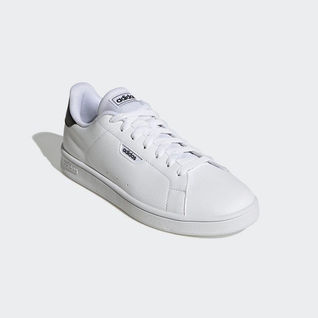 adidas Sportswear COURT Sneaker (Cloud White / Cloud White / Core Black)