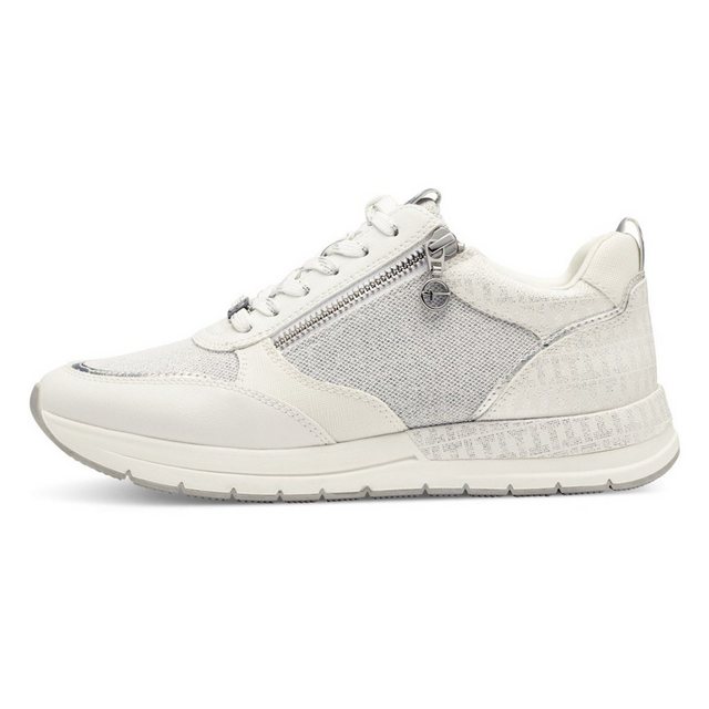 Tamaris 1-23732-41 Damen Sneaker (weiss)