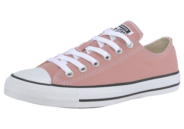 Converse CHUCK TAYLOR ALL STAR SEASONAL COLOR Sneaker (altrosa)