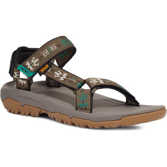 Teva Hurricane XLT2 Outdoorsandale (gecko dark olive)