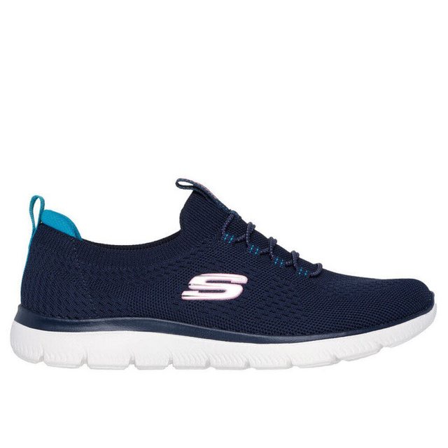 Skechers Summits - Top Player Gummistiefel (blau)