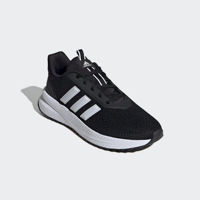 adidas Sportswear Sneaker (Core Black / Cloud White / Core Black)