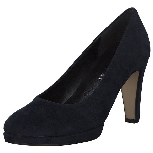 Gabor »Gabor 91.270« Pumps (blau)