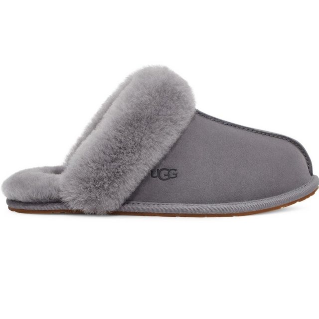 UGG »UGG Scuffette II« Hausschuh (Lighthouse)