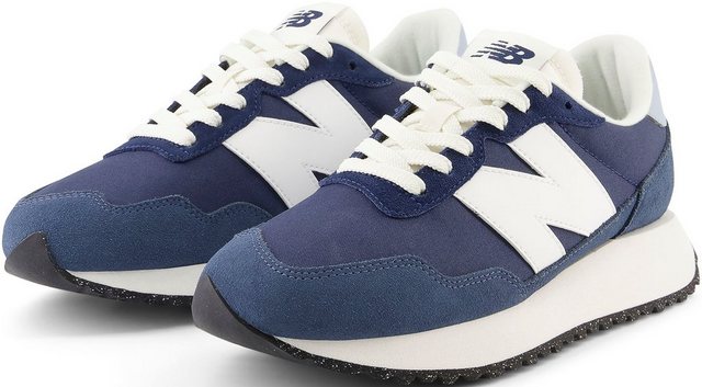 New Balance M237 Sneaker (navy)