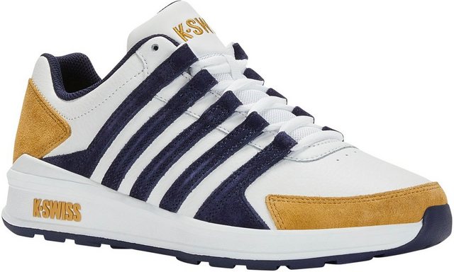 K-Swiss Court Tiebreak Sneaker (multi)