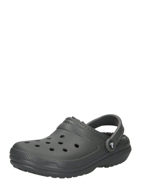 Crocs Classic Clog (1-tlg) (grau)