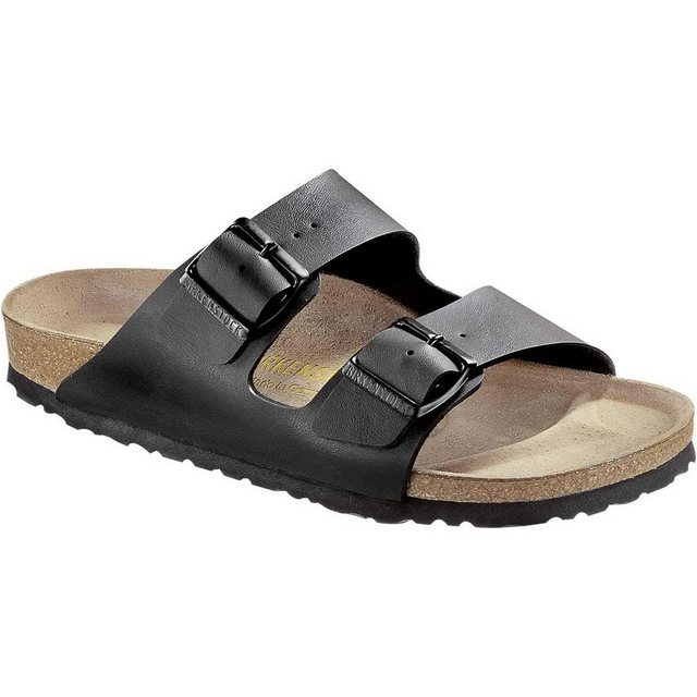 Birkenstock Birkenstock Arizona BF normal Pantolette (schwarz)