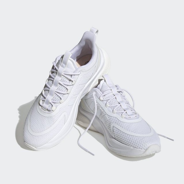 adidas Sportswear Sneaker (Cloud White / Cloud White / Core White)