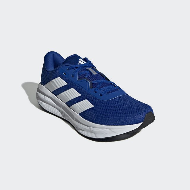 adidas Performance GALAXY 7 Laufschuh (Royal Blue / Cloud White / Dark Blue)