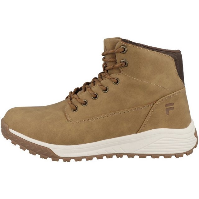 Fila Lance XXI Mid Herren Schnürboots (braun)