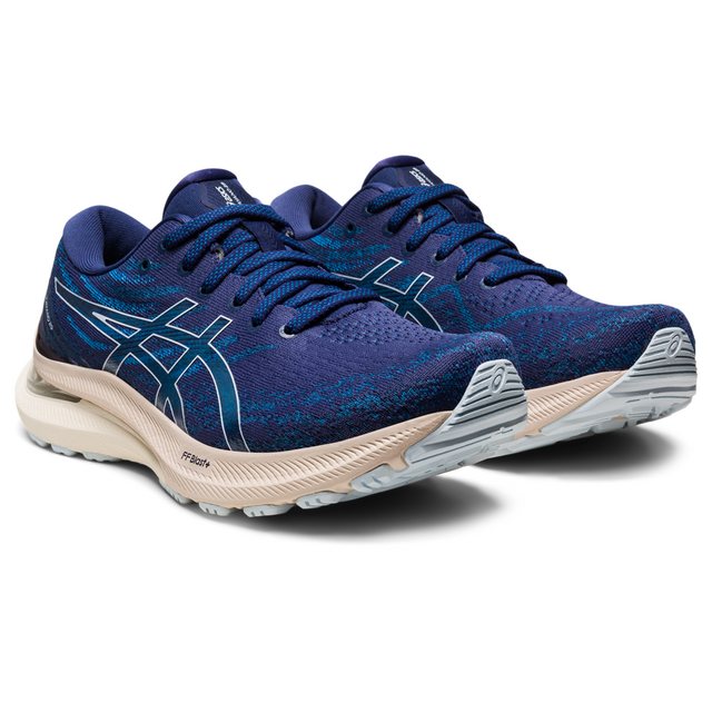 Asics Asics Gel Kayano 29 Laufschuh (Indigo Blue / Sky)