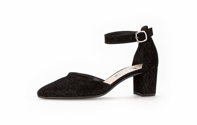 Gabor Spangenpumps (schwarz (67))