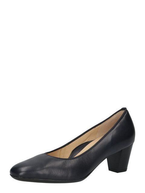 Ara Verona Pumps (1-tlg) (blau)