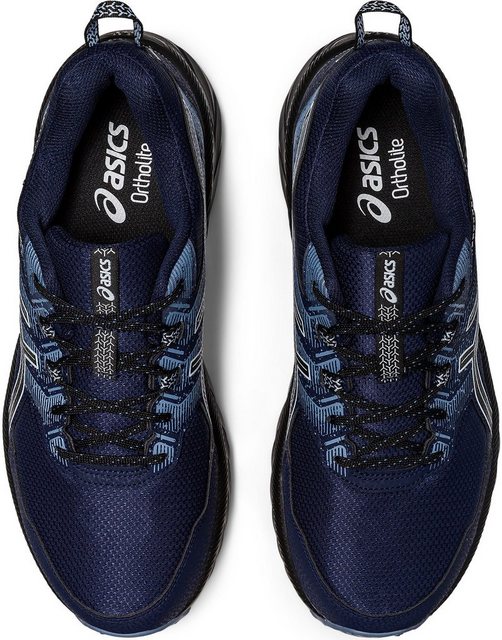 Asics GEL-VENTURE 9 Laufschuh (dunkelblau)