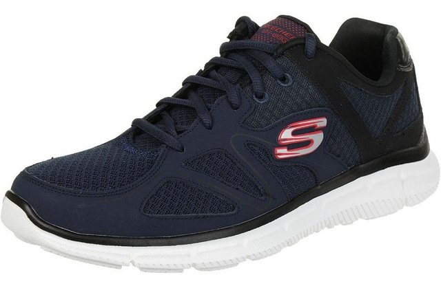 Skechers Sneaker (NVBK navy/black)