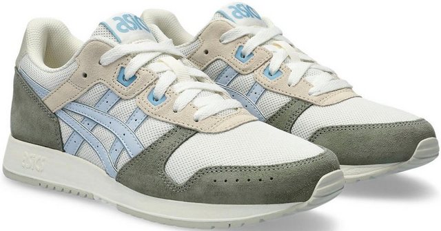 ASICS SportStyle LYTE CLASSIC Sneaker (weiß-blau)