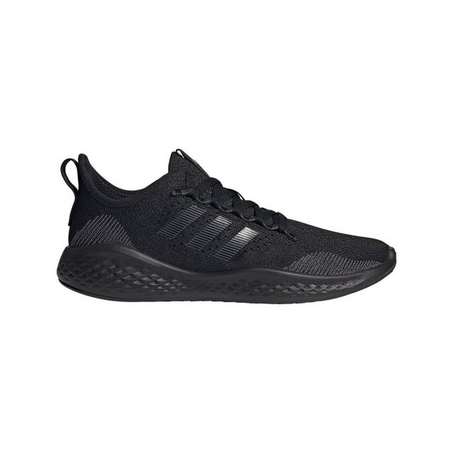 adidas Sportswear Sneaker (schwarz)