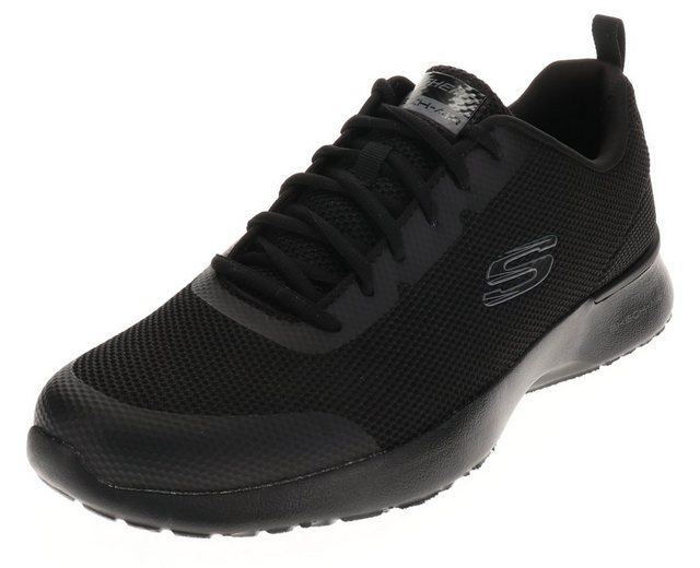 Skechers SKECH-AIR DYNAMIGHT Sneaker (BBK - Black / Schwarz)