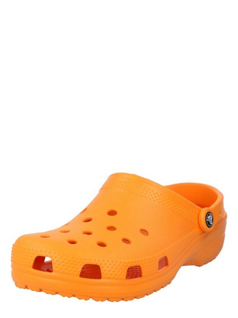 Crocs Clog (1-tlg) (orange)