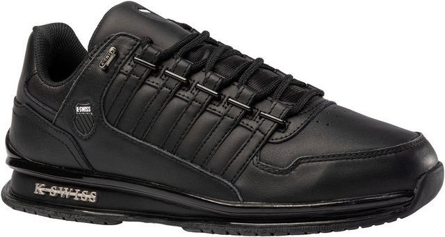 K-Swiss Sneaker (Black)