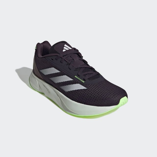 adidas Performance DURAMO SL Laufschuh (Aurora Black / Zero Metallic / Core Black)