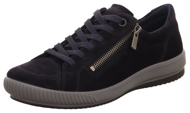 Legero TANARO 5.0 Sneaker mit herausnehmbarer Innensohle (dunkelblau)