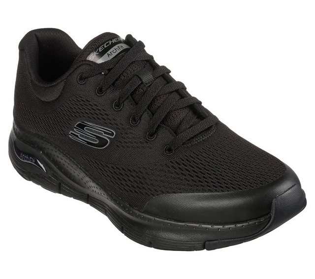 Skechers Sneaker (black|schwarz)