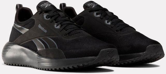 Reebok LITE PLUS 4 Laufschuh (schwarz)