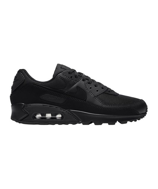 Nike Sportswear Air Max 90 Sneaker (schwarz)