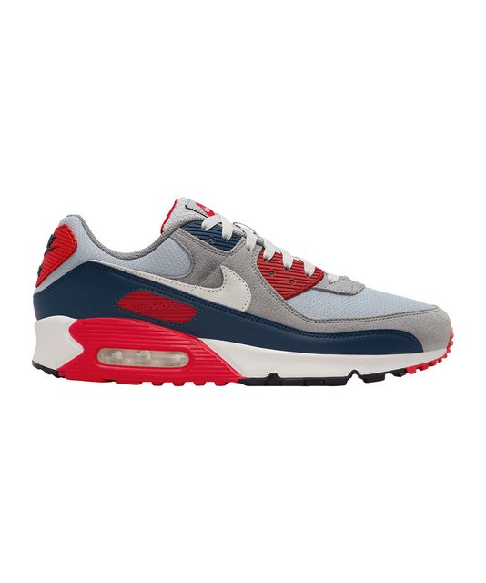 Nike Sportswear Air Max 90 Sneaker (graublau)