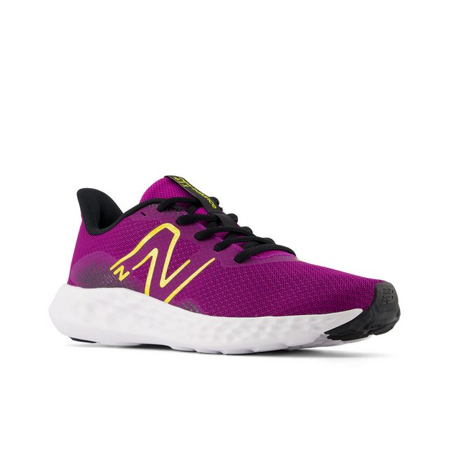 New Balance W411 Laufschuh (FUSCHIA)