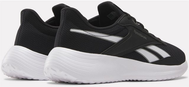 Reebok REEBOK LITE 4 Laufschuh (BLACK/WHITE/GREY)