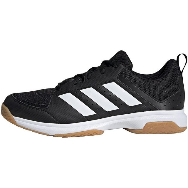 adidas Performance Ligra 7 Fitnessschuh (schwarz)