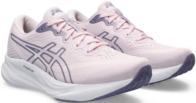 Asics GEL-PULSE 15 Laufschuh (rosa)