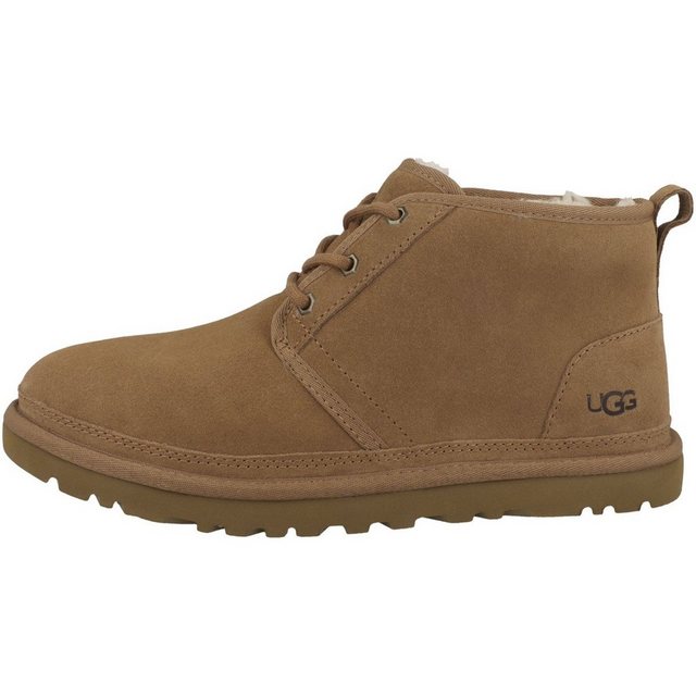 UGG Neumel Herren Schnürboots (braun)