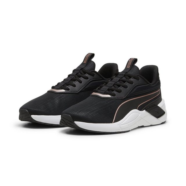 PUMA LEX WN'S Trainingsschuh (schwarz)