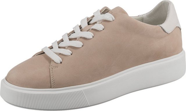 Marc O'Polo Sneaker (1-tlg) (beige)